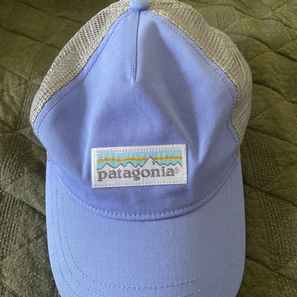 Patagonia SnapBack